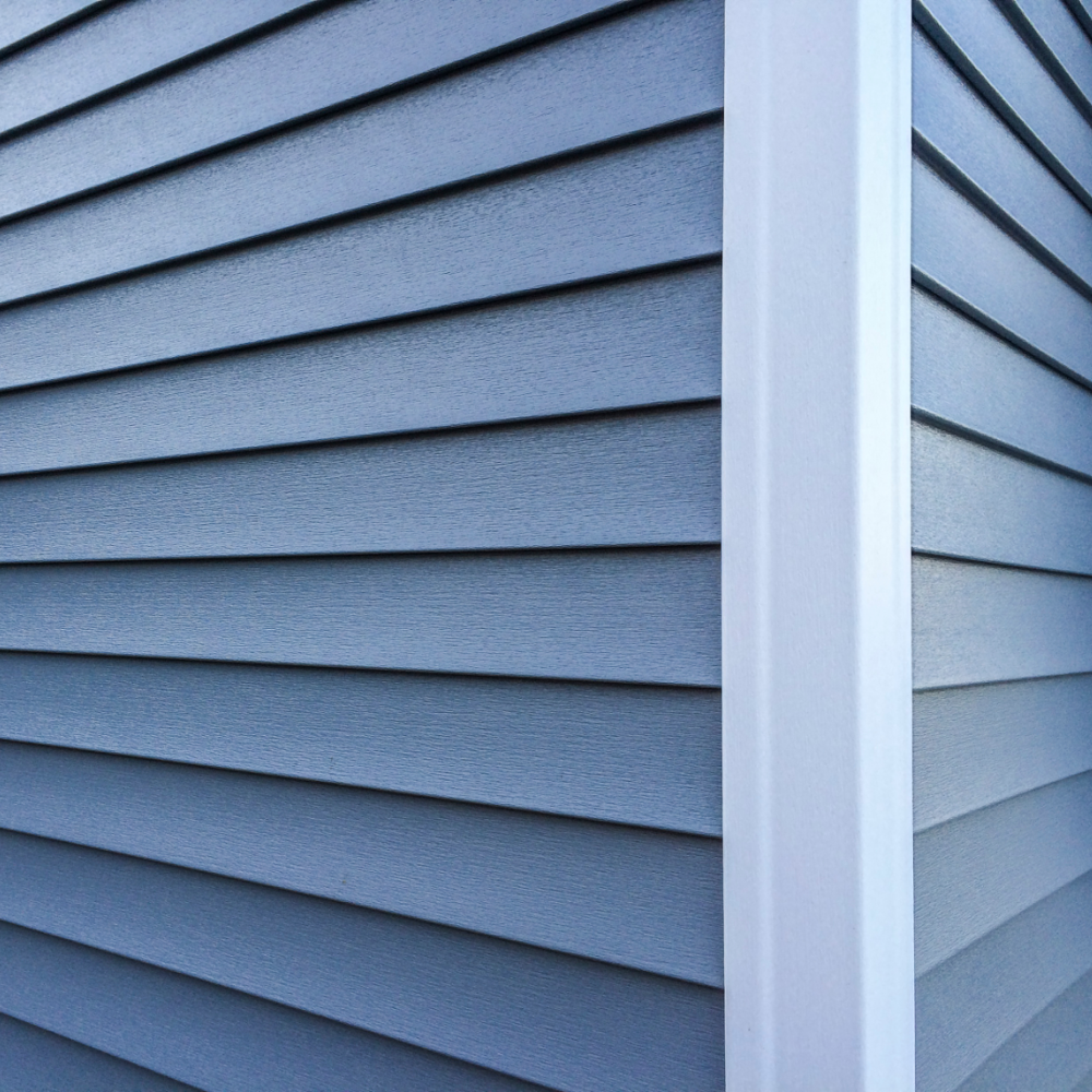 Siding