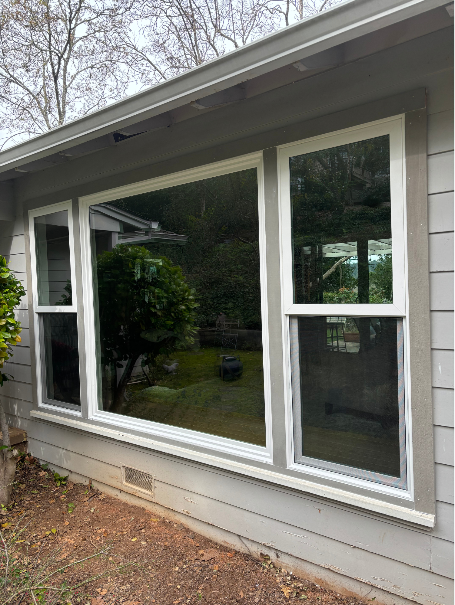 Dewitte Construction Photo